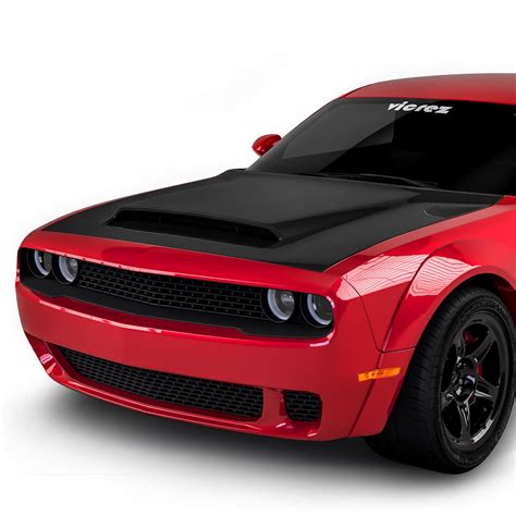 WARNING Cancer and Reproductive Harm - www. . Dodge challenger hood